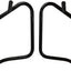 Bars S/B Guard Blk 14-19 DRAG SPECIALTIES DRAG SPECIALTIES MOTOVEIKALS 21