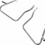 Bars S/B Guard Chr 14-19 DRAG SPECIALTIES DRAG SPECIALTIES MOTOVEIKALS 21
