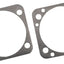 Base Gasket Evo 4" .020 COMETIC COMETIC MOTOVEIKALS 21