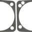 Base Gasket Ssw+4.125.010 COMETIC COMETIC MOTOVEIKALS 21