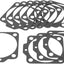 Base Gaskt 3 5/8 66-84Bt JAMES GASKET JAMES GASKETS MOTOVEIKALS 21