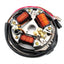 Base plate ignition diameter 11cm 12 Volt 25/21 Watt for Schwalbe, S51, S70, KR51/2 DIVERSE / IMPORT MOTOVEIKALS 21