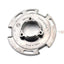 Base plate, Motoplat for Hercules K 125 BW V2, 180 DIVERSE / IMPORT MOTOVEIKALS 21