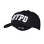 Baseball cap NYPD black ARMY SURPLUS MOTOVEIKALS 21