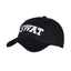 Baseball cap SWAT black ARMY SURPLUS MOTOVEIKALS 21
