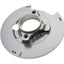 baseplate for Polini analog ignition for Vespa 50 Special, ET3 125 Primavera 125 POLINI MOTOVEIKALS 21