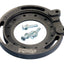 baseplate for Polini ignitions for Minarelli AM6, Derbi D50B0, EBE, EBS POLINI MOTOVEIKALS 21