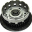 Basket Clutch 11-17 DRAG SPECIALTIES DRAG SPECIALTIES MOTOVEIKALS 21