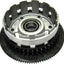 Basket Clutch 17-23 M8 DRAG SPECIALTIES DRAG SPECIALTIES MOTOVEIKALS 21