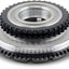 Basket Clutch 85-89 Bt DRAG SPECIALTIES DRAG SPECIALTIES MOTOVEIKALS 21