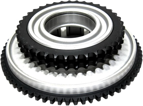 Basket Clutch 85-89 Bt DRAG SPECIALTIES DRAG SPECIALTIES MOTOVEIKALS 21