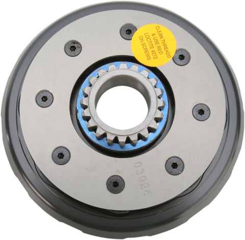 Basket Clutch Crf250 MOOSE RACING HARD-PARTS MOOSE RACING MOTOVEIKALS 21