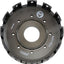 Basket Clutch Yam Yzf MOOSE RACING HARD-PARTS MOOSE RACING MOTOVEIKALS 21