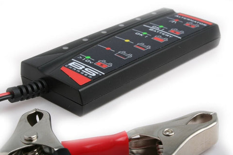 Battery Alternator Tester BS BATTERY BS BATTERY MOTOVEIKALS 21