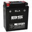 Battery Bb12A-A2 Sla BS BATTERY BS BATTERY MOTOVEIKALS 21