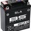 Battery Bs 6N11A-4A BS BATTERY BS BATTERY MOTOVEIKALS 21