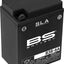 Battery Bs B38-6A BS BATTERY BS BATTERY MOTOVEIKALS 21
