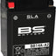 Battery Bs Bb14A-A2 Sla BS BATTERY BS BATTERY MOTOVEIKALS 21