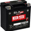 Battery Bs Bgz16Hl Sla Max BS BATTERY BS BATTERY MOTOVEIKALS 21