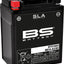 Battery Bs Btx14Ah/Bb14-A2/B2 BS BATTERY BS BATTERY MOTOVEIKALS 21