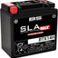 Battery Bs Btx14H Sla-Max BS BATTERY BS BATTERY MOTOVEIKALS 21
