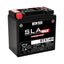 Battery Bs Btx14H Sla-Max BS BATTERY BS BATTERY MOTOVEIKALS 21