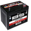 Battery Bs U1R-9 Sla BS BATTERY BS BATTERY MOTOVEIKALS 21