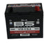 Battery Bs U1R-9 Sla BS BATTERY BS BATTERY MOTOVEIKALS 21