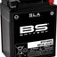 Battery Btx14Ahl/Bb14L-A2/B2 BS BATTERY BS BATTERY MOTOVEIKALS 21