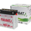 battery Fulbat 12N5.5-3B DRY incl. acid pack FULBAT MOTOVEIKALS 21