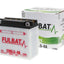 battery Fulbat 12N5.5-4A DRY incl. acid pack FULBAT MOTOVEIKALS 21