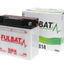 battery Fulbat 51814 DRY incl. acid pack FULBAT MOTOVEIKALS 21