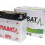 battery Fulbat 51913 DRY incl. acid pack FULBAT MOTOVEIKALS 21