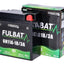battery Fulbat 6N11A-1B/3A GEL FULBAT MOTOVEIKALS 21