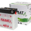 battery Fulbat 6V 6N11A-1B DRY incl. acid pack FULBAT MOTOVEIKALS 21