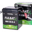 battery Fulbat 6V 6N4-2A / A-4 GEL FULBAT MOTOVEIKALS 21