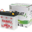 battery Fulbat 6V 6N4B-2A DRY incl. acid pack FULBAT MOTOVEIKALS 21