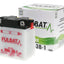 battery Fulbat 6V 6N6-3B-1 DRY incl. acid pack FULBAT MOTOVEIKALS 21