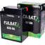 battery Fulbat B38-6A GEL FULBAT MOTOVEIKALS 21