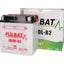 battery Fulbat FB10L-B2 DRY incl. acid pack FULBAT MOTOVEIKALS 21