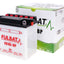 battery Fulbat FB10L-BP DRY incl. acid pack FULBAT MOTOVEIKALS 21
