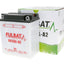 battery Fulbat FB12AL-A2 DRY incl. acid pack FULBAT MOTOVEIKALS 21
