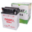 battery Fulbat FB12C-A DRY incl. acid pack FULBAT MOTOVEIKALS 21