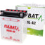 battery Fulbat FB14L-A2 DRY incl. acid pack FULBAT MOTOVEIKALS 21