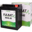 battery Fulbat FB14L-A2 GEL FULBAT MOTOVEIKALS 21
