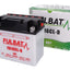 battery Fulbat FB16CL-B DRY incl. acid pack FULBAT MOTOVEIKALS 21