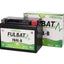 battery Fulbat FB4L-B GEL High Power 5Ah FULBAT MOTOVEIKALS 21