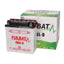 battery Fulbat FB5L-B DRY incl. acid pack FULBAT MOTOVEIKALS 21