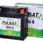 battery Fulbat FB5L-B GEL FULBAT MOTOVEIKALS 21