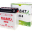 battery Fulbat FB9-B DRY incl. acid pack = FB550925 FULBAT MOTOVEIKALS 21